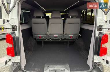 Минивэн Peugeot Expert 2023 в 