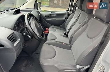 Минивэн Peugeot Expert 2015 в 