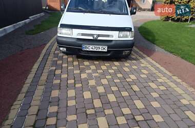 Минивэн Peugeot Expert 2000 в 