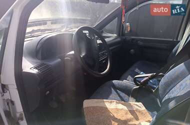 Минивэн Peugeot Expert 2000 в 