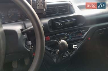 Минивэн Peugeot Expert 2000 в 