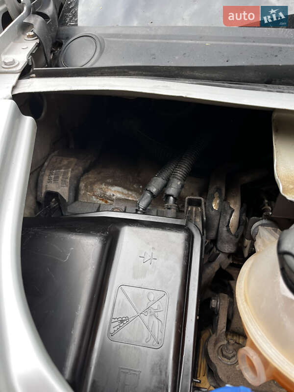 Мінівен Peugeot Expert 2012 в Заліщиках фото 23 Мінівен Peugeot Expert 2012 в Заліщиках