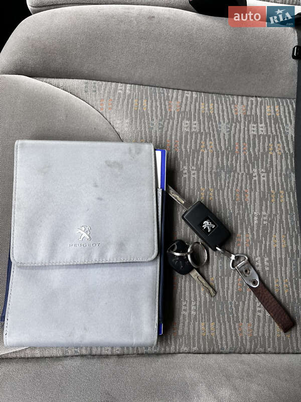 Мінівен Peugeot Expert 2012 в Заліщиках фото 25 Мінівен Peugeot Expert 2012 в Заліщиках