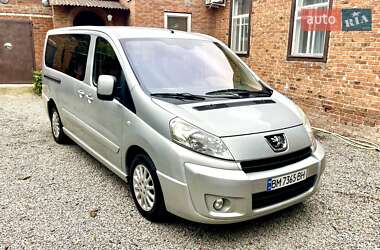 Peugeot Expert 2010 Peugeot Expert 2010