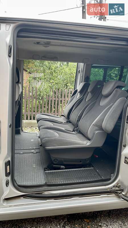 Мінівен Peugeot Expert 2010 в Охтирці фото 9 Мінівен Peugeot Expert 2010 в Охтирці