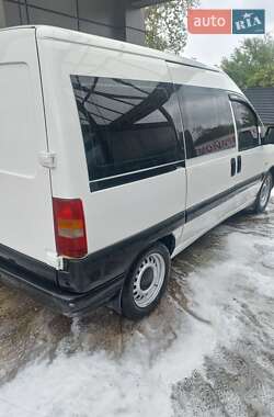 Мінівен Peugeot Expert 2005 в  фото 7 Мінівен Peugeot Expert 2005 в