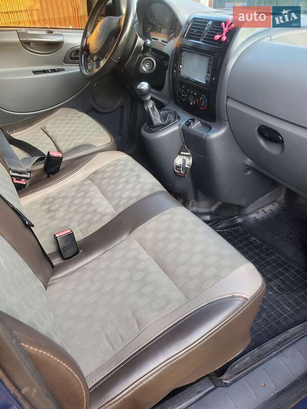 Минивэн Peugeot Expert 2009 в Черновцах фото 33 Минивэн Peugeot Expert 2009 в Черновцах
