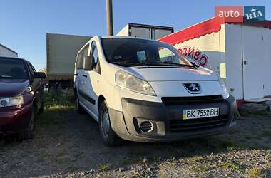 Peugeot Expert 2009 Peugeot Expert 2009