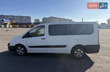Мінівен Peugeot Expert 2009 в  фото 26 Мінівен Peugeot Expert 2009 в