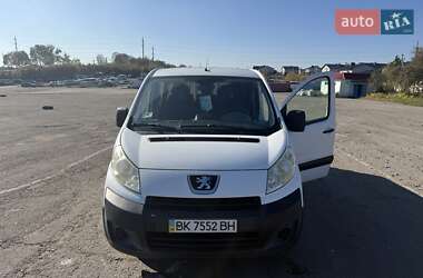 Мінівен Peugeot Expert 2009 в  фото 29 Мінівен Peugeot Expert 2009 в