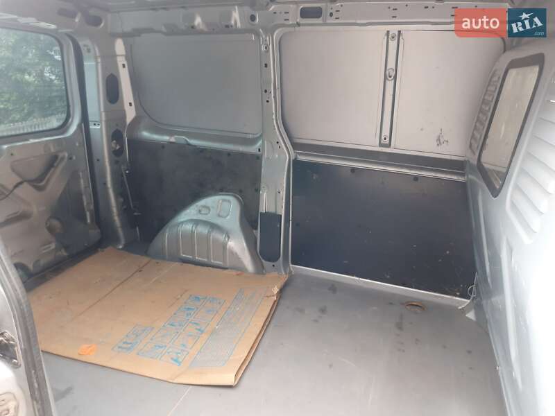 Грузовой фургон Peugeot Expert 2011 в Василькове фото 4 Грузовой фургон Peugeot Expert 2011 в Василькове