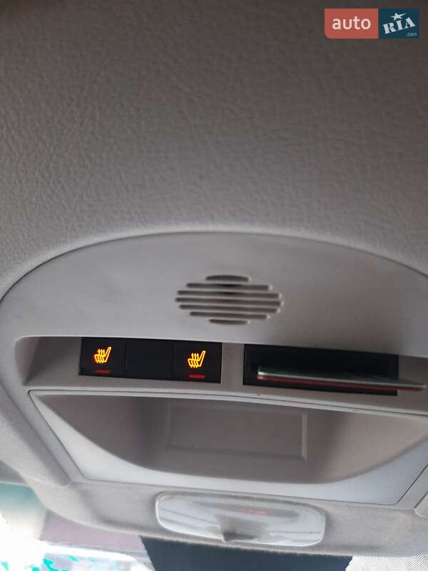 Грузовой фургон Peugeot Expert 2011 в Василькове фото 8 Грузовой фургон Peugeot Expert 2011 в Василькове