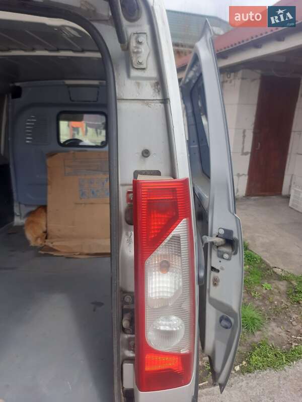 Грузовой фургон Peugeot Expert 2011 в Василькове фото 12 Грузовой фургон Peugeot Expert 2011 в Василькове