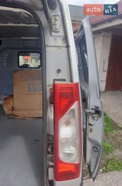 Вантажний фургон Peugeot Expert 2011 в  фото 12 Вантажний фургон Peugeot Expert 2011 в
