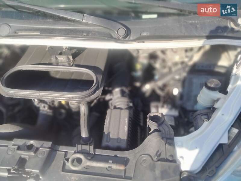 Мінівен Peugeot Expert 2008 в Тернополі фото 14 Мінівен Peugeot Expert 2008 в Тернополі