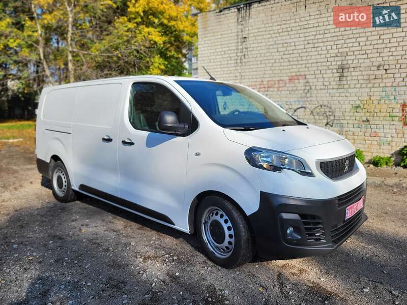 Вантажний фургон Peugeot Expert 2019 в Житомирі фото 12 Вантажний фургон Peugeot Expert 2019 в Житомирі