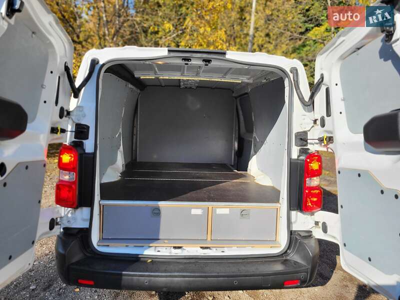 Вантажний фургон Peugeot Expert 2019 в Житомирі фото 16 Вантажний фургон Peugeot Expert 2019 в Житомирі