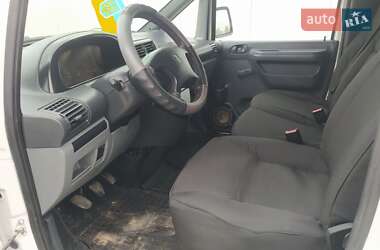 Мінівен Peugeot Expert 2006 в  фото 10 Мінівен Peugeot Expert 2006 в