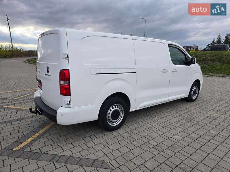 Грузовой фургон Peugeot Expert 2020 в Стрые