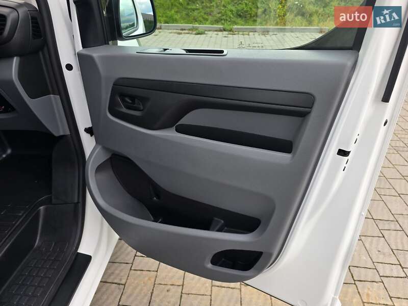 Грузовой фургон Peugeot Expert 2020 в Стрые