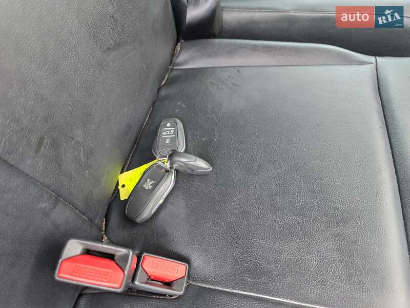 Грузовой фургон Peugeot Expert 2020 в Стрые