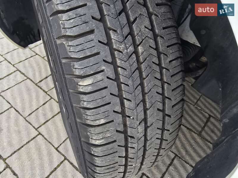 Грузовой фургон Peugeot Expert 2020 в Стрые