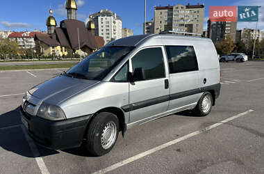 Мінівен Peugeot Expert 2004 в  фото 2 Мінівен Peugeot Expert 2004 в