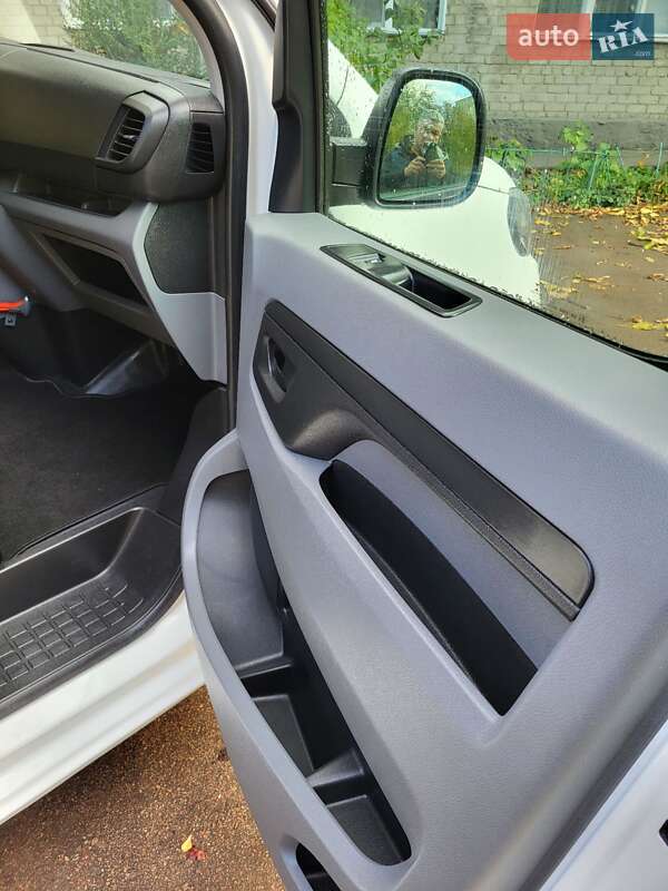 Вантажний фургон Peugeot Expert 2019 в Житомирі фото 26 Вантажний фургон Peugeot Expert 2019 в Житомирі