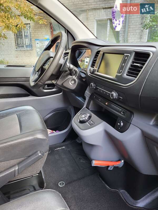 Вантажний фургон Peugeot Expert 2019 в Житомирі фото 35 Вантажний фургон Peugeot Expert 2019 в Житомирі