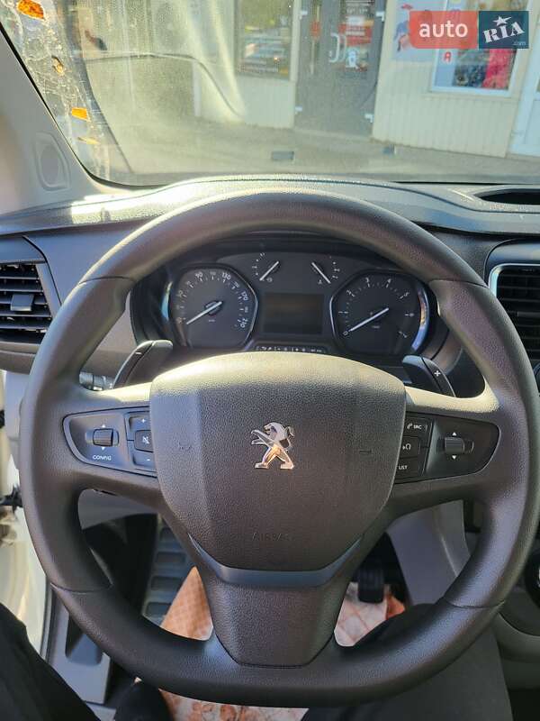 Вантажний фургон Peugeot Expert 2019 в Житомирі фото 23 Вантажний фургон Peugeot Expert 2019 в Житомирі