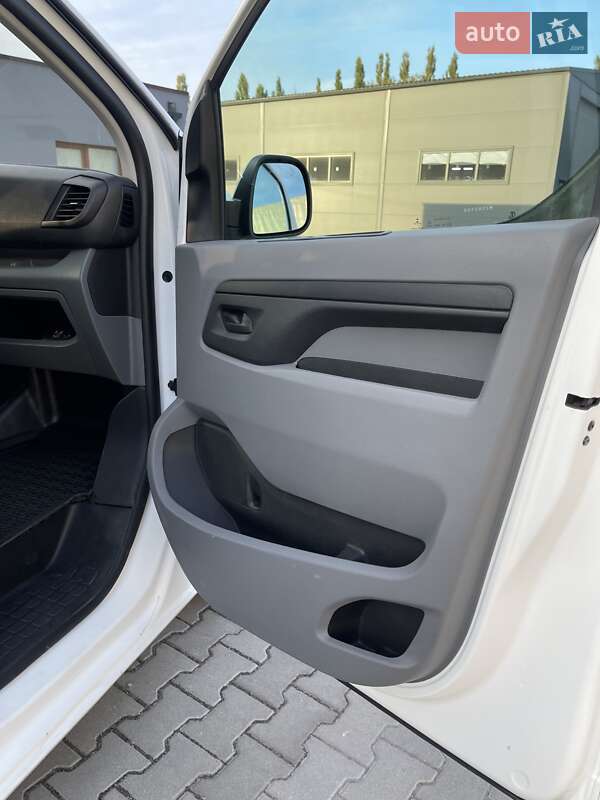 Мінівен Peugeot Expert 2021 в Рівному фото 22 Мінівен Peugeot Expert 2021 в Рівному