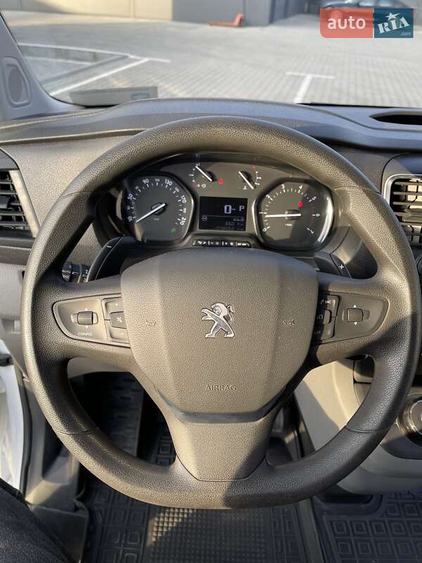 Мінівен Peugeot Expert 2021 в Рівному фото 26 Мінівен Peugeot Expert 2021 в Рівному