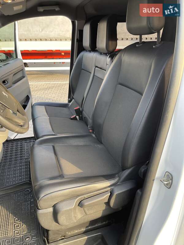 Мінівен Peugeot Expert 2021 в Рівному фото 29 Мінівен Peugeot Expert 2021 в Рівному