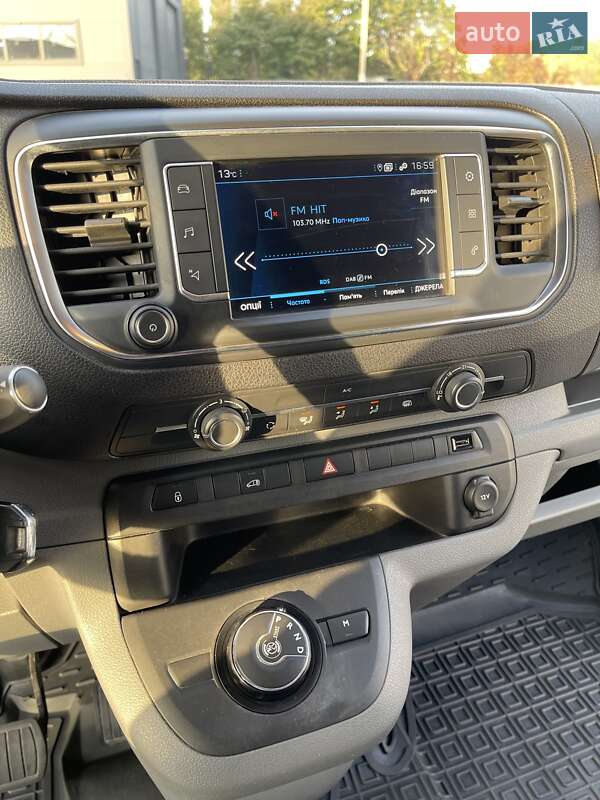 Мінівен Peugeot Expert 2021 в Рівному фото 25 Мінівен Peugeot Expert 2021 в Рівному