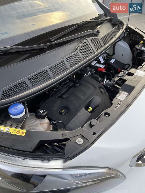 Мінівен Peugeot Expert 2021 в Рівному фото 32 Мінівен Peugeot Expert 2021 в Рівному