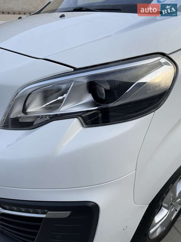 Мінівен Peugeot Expert 2021 в Рівному фото 47 Мінівен Peugeot Expert 2021 в Рівному
