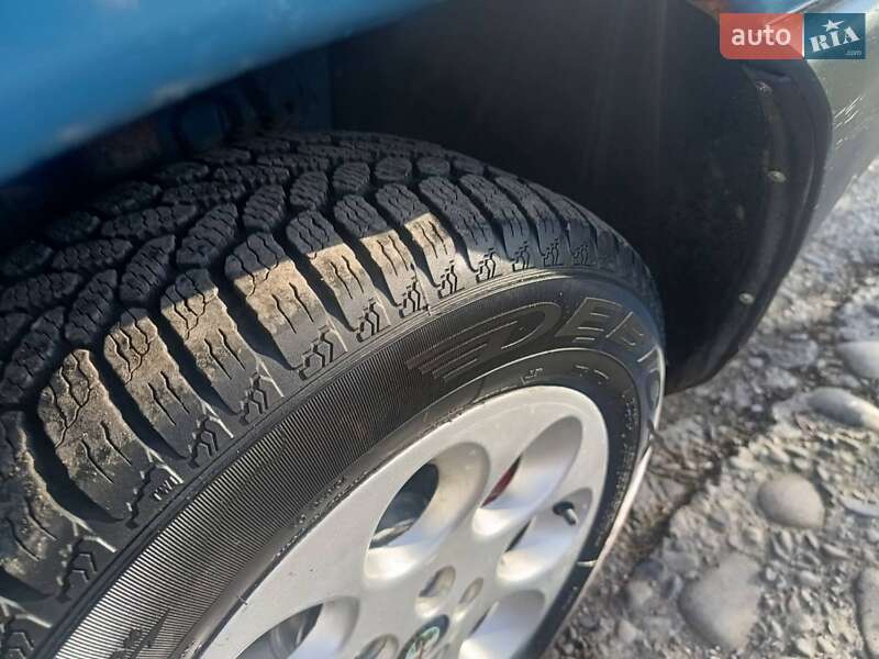 Минивэн Peugeot Expert 1997 в Снятине фото 13 Минивэн Peugeot Expert 1997 в Снятине