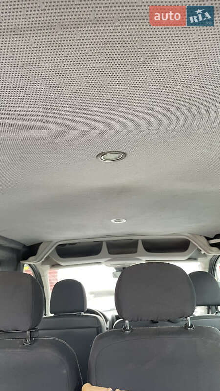 Минивэн Peugeot Expert 2008 в Львове фото 9 Минивэн Peugeot Expert 2008 в Львове