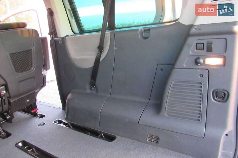 Мінівен Peugeot Expert 2009 в Лосинівці фото 6 Мінівен Peugeot Expert 2009 в Лосинівці