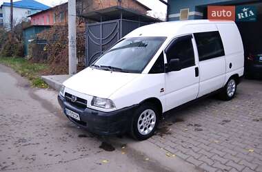 Минивэн Peugeot Expert 2000 в Изяславе