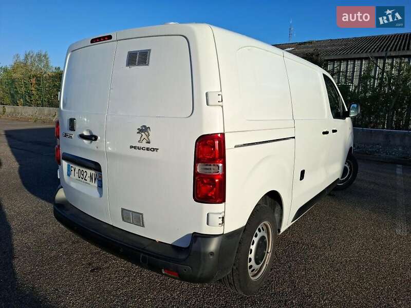 Вантажний фургон Peugeot Expert 2021 в Черкасах фото 3 Вантажний фургон Peugeot Expert 2021 в Черкасах