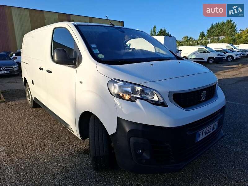 Вантажний фургон Peugeot Expert 2021 в Черкасах фото 5 Вантажний фургон Peugeot Expert 2021 в Черкасах