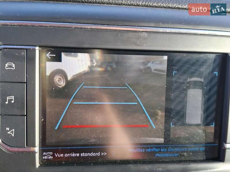 Вантажний фургон Peugeot Expert 2021 в Черкасах фото 16 Вантажний фургон Peugeot Expert 2021 в Черкасах