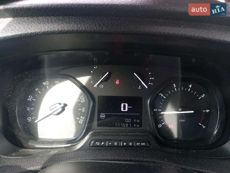 Вантажний фургон Peugeot Expert 2021 в Черкасах фото 20 Вантажний фургон Peugeot Expert 2021 в Черкасах