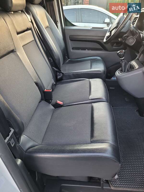 Грузовой фургон Peugeot Expert 2019 в Виннице