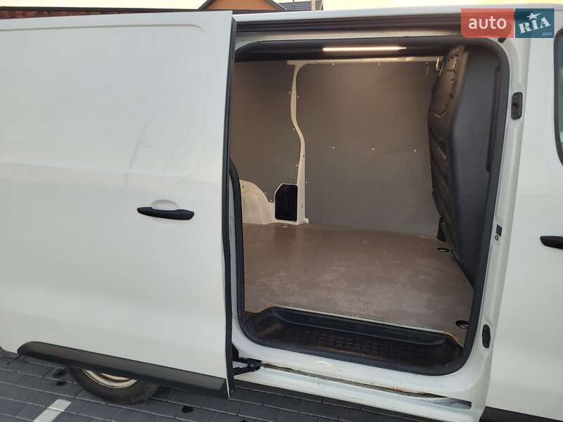 Грузовой фургон Peugeot Expert 2019 в Виннице