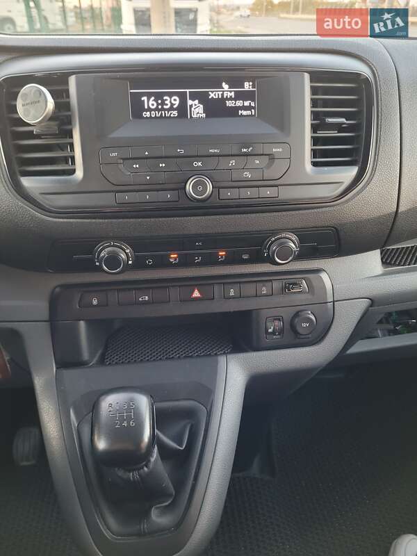 Грузовой фургон Peugeot Expert 2019 в Виннице