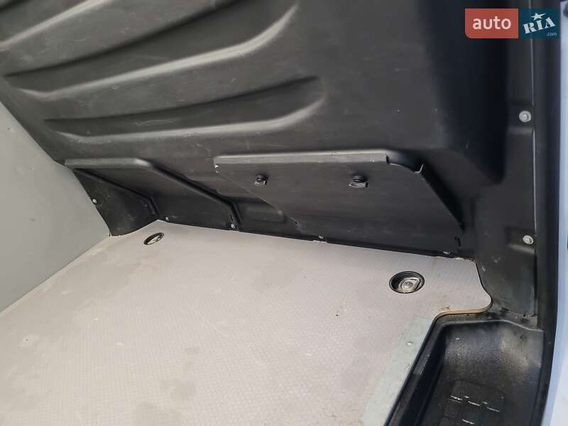 Грузовой фургон Peugeot Expert 2019 в Виннице