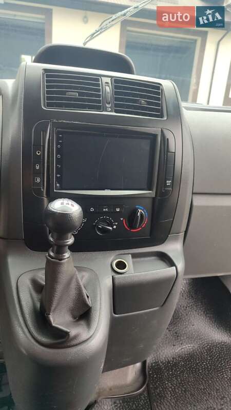 Вантажний фургон Peugeot Expert 2010 в Могилів-Подільському фото 9 Вантажний фургон Peugeot Expert 2010 в Могилів-Подільському