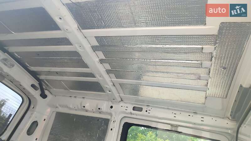 Вантажний фургон Peugeot Expert 2010 в Могилів-Подільському фото 14 Вантажний фургон Peugeot Expert 2010 в Могилів-Подільському